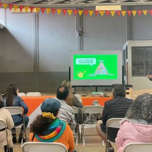 Feria Heredia Sostenible 2022