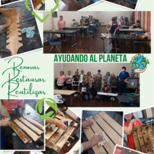 Feria Heredia Sostenible 2022