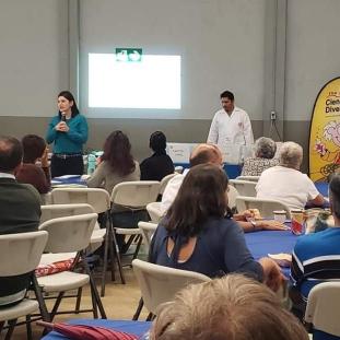 Feria Heredia Sostenible 2022