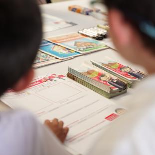 Semana de Seguridad Vial