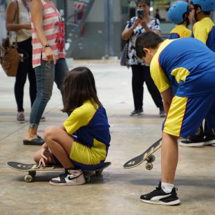 Semana de Seguridad Vial