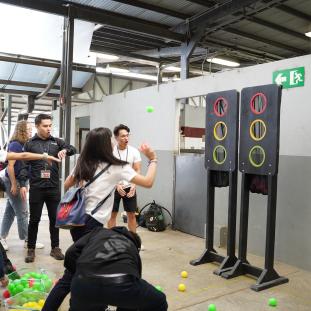 Semana de Seguridad Vial