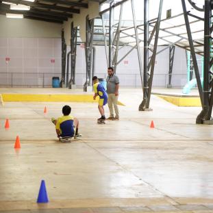 Semana de Seguridad Vial