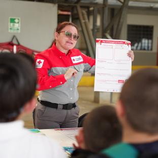 Semana de Seguridad Vial