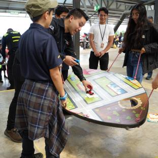 Semana de Seguridad Vial