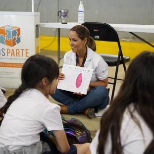 Semana de Seguridad Vial