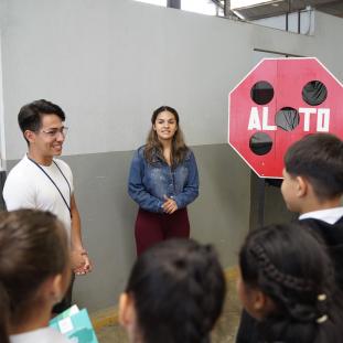 Semana de Seguridad Vial