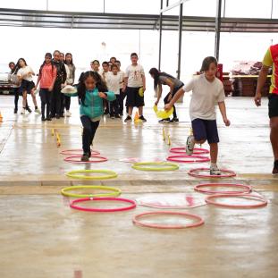 Semana de Seguridad Vial