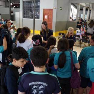 Semana de Seguridad Vial