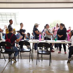 Semana de Seguridad Vial