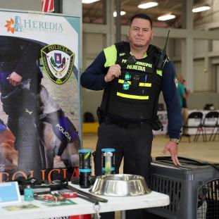 Semana de Seguridad Vial