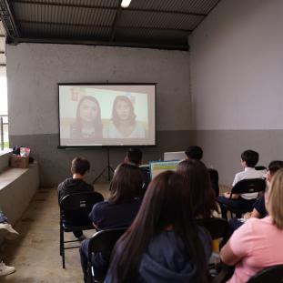 Semana de Seguridad Vial