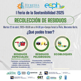 Feria de la Sostenibilidad