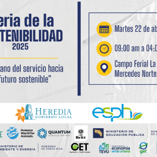 Feria de la Sostenibilidad