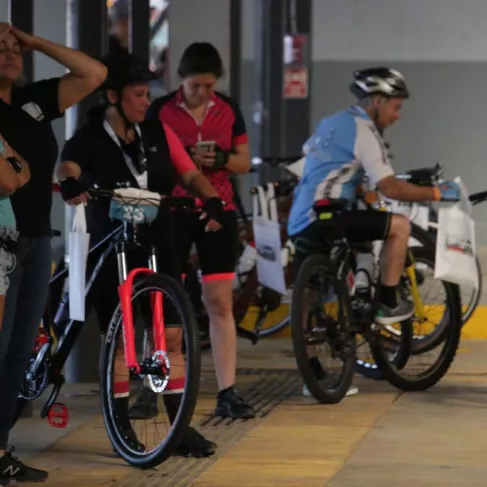 Expo Bici 2022