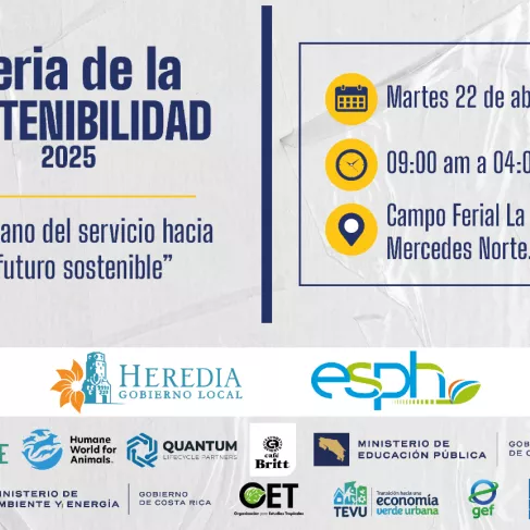 Feria de la Sostenibilidad 